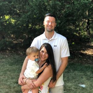 Meet your Posher, Sean